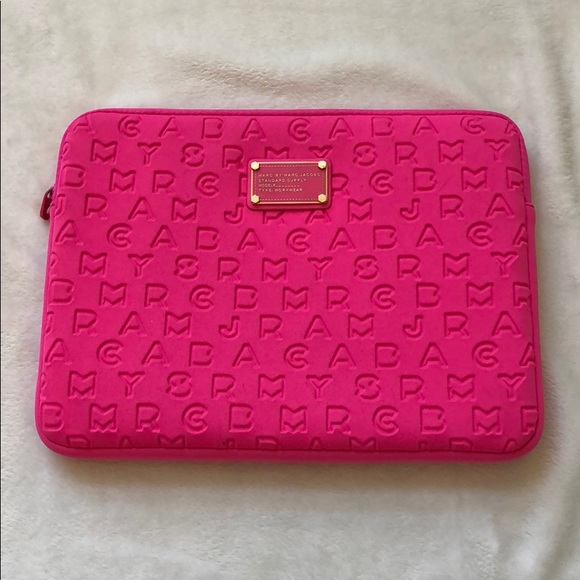 Marc By Marc Jacobs Handbags - Marc Jacobs laptop bag
